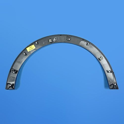 Молдинг задней арки Форд Транзит 14- (L, SRW, 1948509) цена 3340 ₽ Молдинг задней арки Форд Транзит 14- (L, SRW, 1948509)  купить в сети магазинов автозапчастей Транзит, цена 3340 ₽