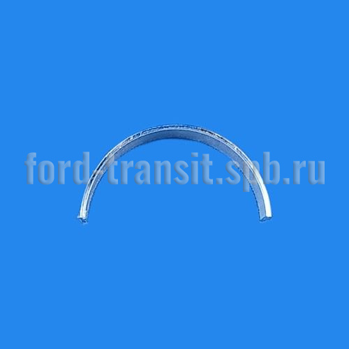 Вкладыш шатунный нижний Соллерс Атлант (1.9) 23-, Арго (2.0) 22- (1004021FB040-3)  купить в сети магазинов автозапчастей Транзит, цена 140 ₽