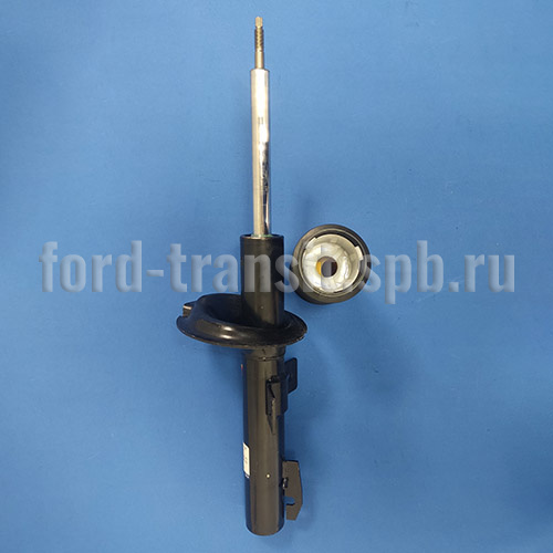 Амортизатор передний Форд Транзит (2.0) 03-06 (R16", 4560184)  купить в сети магазинов автозапчастей Транзит, цена 7500 ₽
