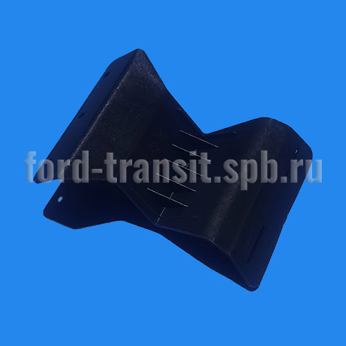 Центарльный кронштейн переднего бампера Соллерс Арго 22- (2803105W5000)  купить в сети магазинов автозапчастей Транзит, цена 210 ₽