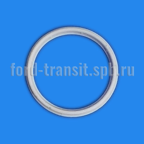 Кольцо впускного коллектора Форд Транзит (2.0, 2.2, 2.4) 02-11 (1316713)  купить в сети магазинов автозапчастей Транзит, цена 200 ₽