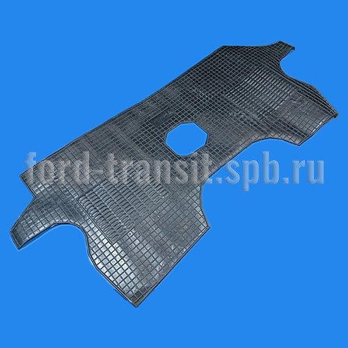 Коврики салонные Форд Транзит 85-00 (5021823, дефект)  купить в сети магазинов автозапчастей Транзит, цена 2630 ₽