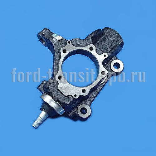 Поворотный кулак Форд Кастом V362 23- (R, GK29-3K185-AB)  купить в сети магазинов автозапчастей Транзит, цена 9900 ₽