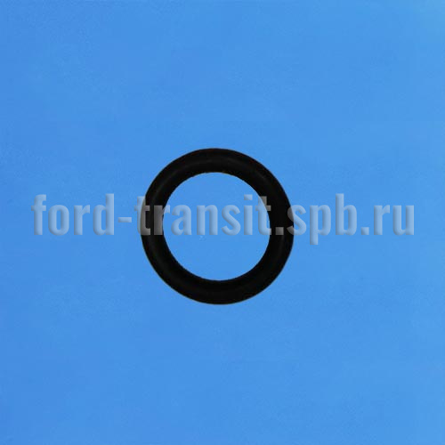 Кольцо шланга ГУР Форд Транзит 87-94 (6080924)  купить в сети магазинов автозапчастей Транзит, цена 1150 ₽