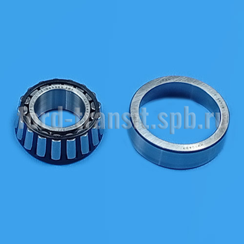 Подшипник первичного вала Форд Транзит (2.0, 2.2) 00-14 (FWD, VXT-75, 1560893)  купить в сети магазинов автозапчастей Транзит, цена 6220 ₽