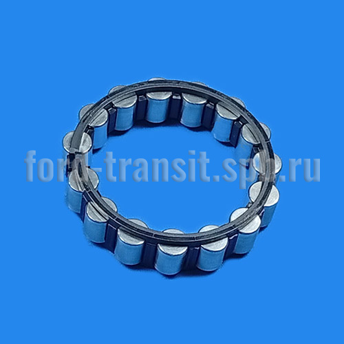 Подшипник промежуточного вала Соллерс Атлант 23-, Арго (2.0D) 22- (Z-1701302-00-00)  купить в сети магазинов автозапчастей Транзит, цена 2500 ₽