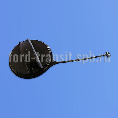 Крышка топливного бака Форд Транзит 14- (5133970)  купить в сети магазинов автозапчастей Транзит, цена 1060 ₽