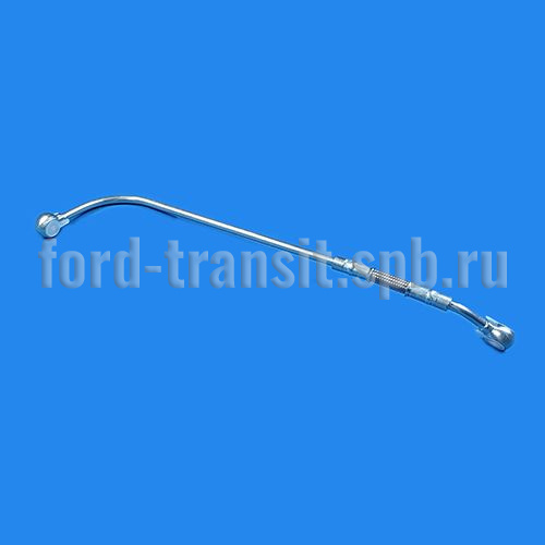 Трубка маслоподающая Соллерс Атлант SF4 (1.9) 23- (1010040FB040)  купить в сети магазинов автозапчастей Транзит, цена 2200 ₽