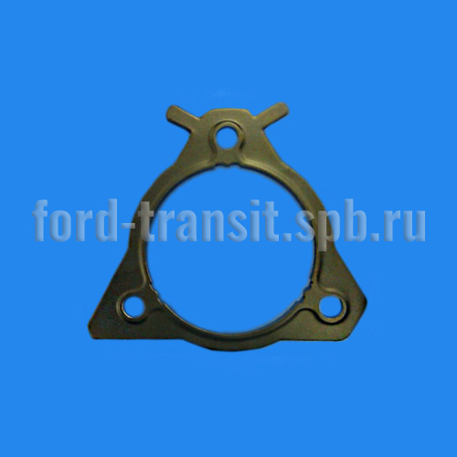 Прокладка ТНВД Форд Транзит (2.0) 2001-2006, (2.4) 2001-2011 (1225037)  купить в сети магазинов автозапчастей Транзит, цена 370 ₽