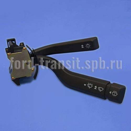 Переключатель стеклоочистителя Форд Транзит 91-00 (6993548)  купить в сети магазинов автозапчастей Транзит, цена 1970 ₽