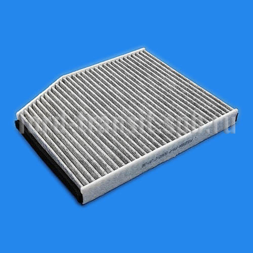 Фильтр салонный Форд Транзит 2014-, Кастом 2012- (угольный, 1839688)  купить в сети магазинов автозапчастей Транзит, цена 700 ₽