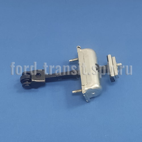 Ограничитель передней двери Форд Транзит 14- (2338360)  купить в сети магазинов автозапчастей Транзит, цена 1550 ₽