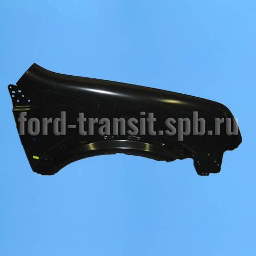 Крыло переднее правое Форд Коннект 02-13 (5131151)  купить в сети магазинов автозапчастей Транзит, цена 5260 ₽