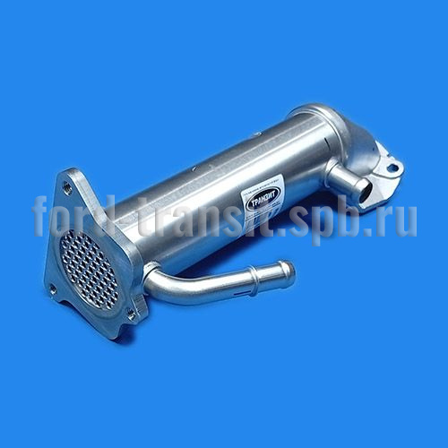 Теплообменник ЕГР Форд Транзит (2.2) 2012- (1807897, RWD)  купить в сети магазинов автозапчастей Транзит, цена 15000 ₽