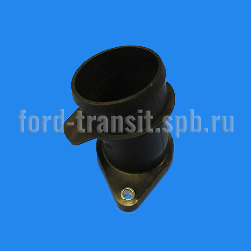 Патрубок турбины Форд Транзит (2.2) 11- (RWD, 1749297)  купить в сети магазинов автозапчастей Транзит, цена 1770 ₽