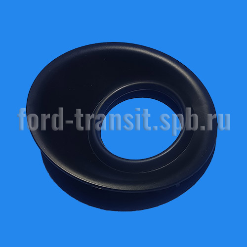 Облицовка противотуманной фары Соллерс Арго 22- (правая, 2803108W5000)  купить в сети магазинов автозапчастей Транзит, цена 570 ₽