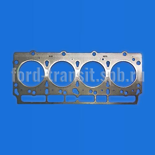 Прокладка головки блока Форд Транзит (2.5) 86-00 (6518302)  купить в сети магазинов автозапчастей Транзит, цена 1860 ₽