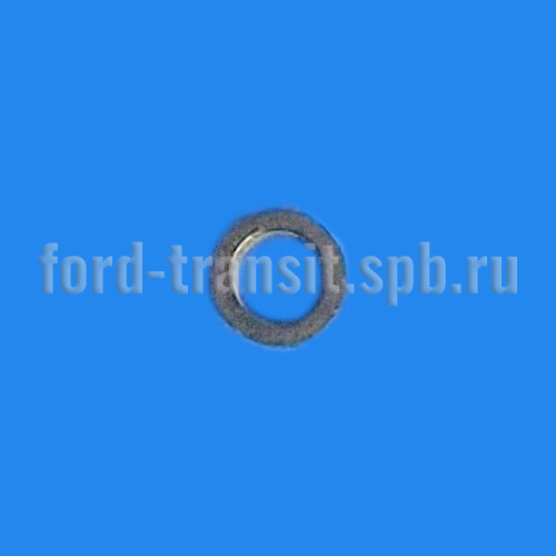 Кольцо топливной трубки Форд Транзит (2.5) 86-00 (6145226)  купить в сети магазинов автозапчастей Транзит, цена 570 ₽