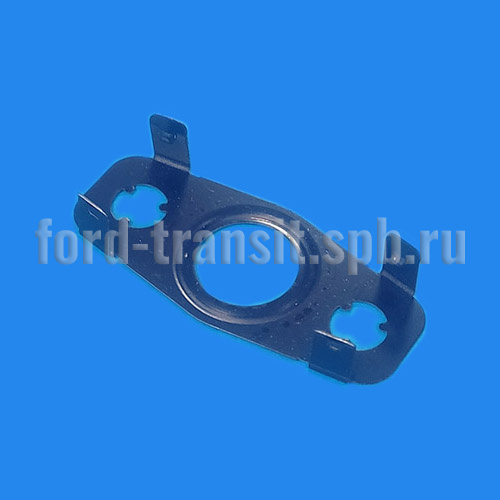 Прокладка турбины Форд Транзит, Кастом (2.0) 16- (2011979)  купить в сети магазинов автозапчастей Транзит, цена 1290 ₽