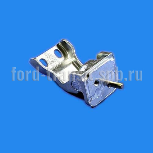 Петля задней двери верхняя левая Соллерс Атлант 22- (180 град, 6306110R001XZ)  купить в сети магазинов автозапчастей Транзит, цена 1670 ₽