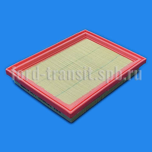 Фильтр воздушный Форд Фиеста (1.3, 1.4) 01-08, Фьюжн (1.4) 02-12 (1729854)  купить в сети магазинов автозапчастей Транзит, цена 320 ₽