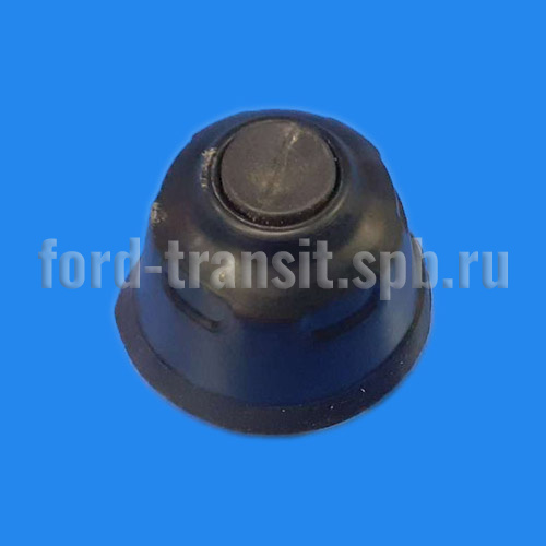 Демпфер задней двери Форд Транзит 14- (магнит, 1828014)  купить в сети магазинов автозапчастей Транзит, цена 1380 ₽