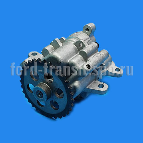 Насос масляный Форд Транзит (2.2) 2011- (1839456)  купить в сети магазинов автозапчастей Транзит, цена 6220 ₽
