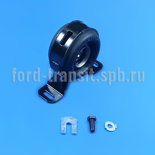 Подшипник подвесной Форд Транзит V363 T8 23- (P2W9-4826-AA)  купить в сети магазинов автозапчастей Транзит, цена 7100 ₽