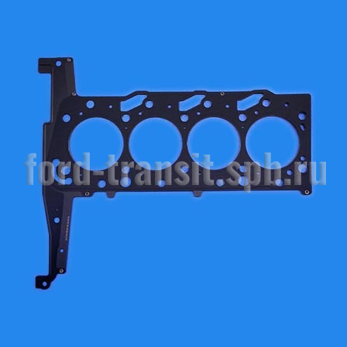 Прокладка головки блока Форд Транзит (2.4) 00-11 (1 зуб, 1349874)  купить в сети магазинов автозапчастей Транзит, цена 3500 ₽