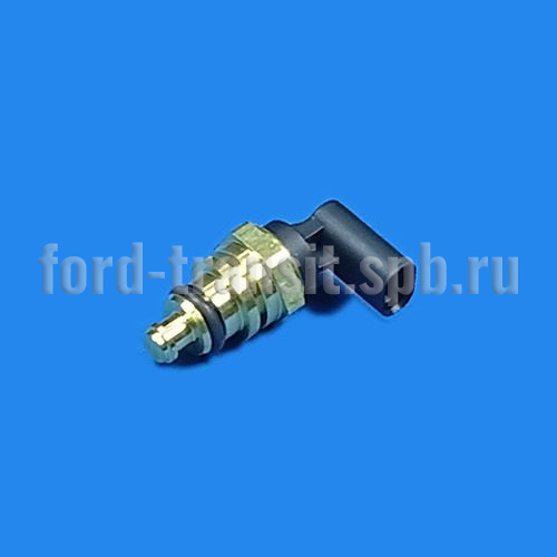 Датчик температуры охлаждающей жидкости Форд Транзит, Кастом (2.0) 16- (2019497)  купить в сети магазинов автозапчастей Транзит, цена 480 ₽