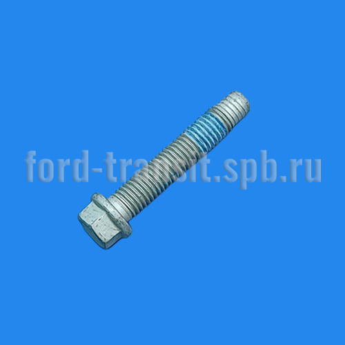 Болт крепления полуоси Форд Транзит (2.2) 2014- (RWD, DRW, 1818636)  купить в сети магазинов автозапчастей Транзит, цена 570 ₽