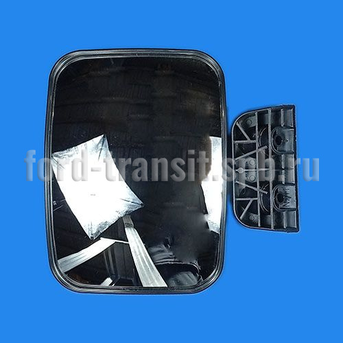 Зеркало бордюрное Соллерс Атлант 22- (8202400LE094)  купить в сети магазинов автозапчастей Транзит, цена 1290 ₽