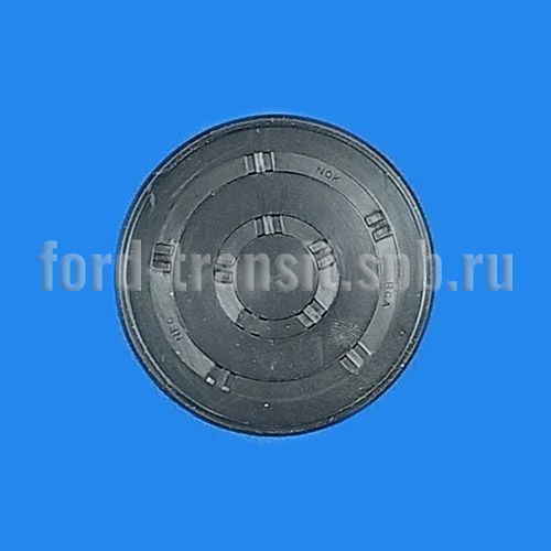 Заглушка картера КПП Соллерс Атлант 23-, Арго 22- (Z-1701303-00-00)  купить в сети магазинов автозапчастей Транзит, цена 290 ₽