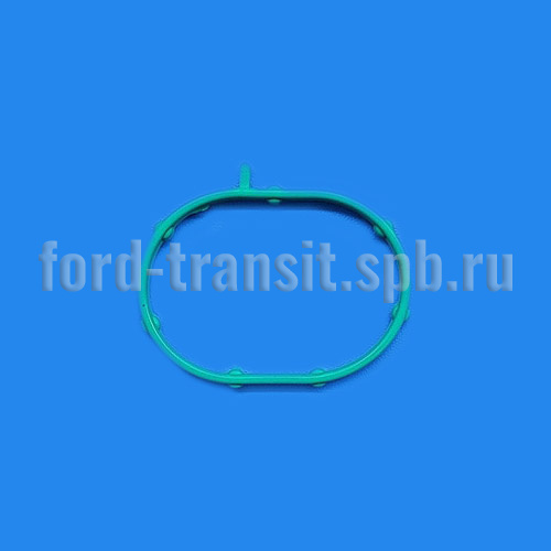 Прокладка впускного коллектора Форд Мондео (1.6) 07-14 (1338179)  купить в сети магазинов автозапчастей Транзит, цена 360 ₽