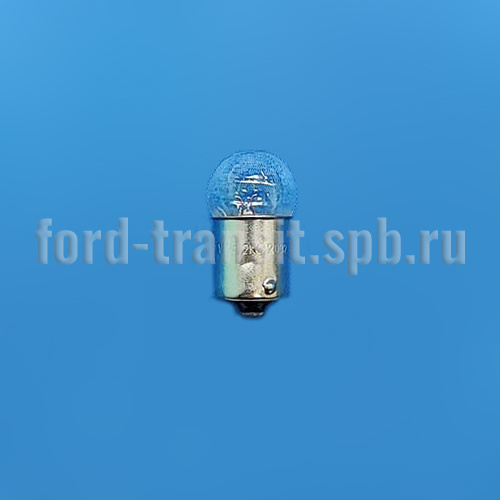 Лампочка P5W (цокольная, 6090984)  купить в сети магазинов автозапчастей Транзит, цена 30 ₽