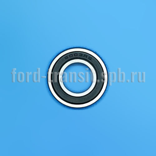 Подшипник генератора Форд Транзит 00-06 (задний, K6003Z)  купить в сети магазинов автозапчастей Транзит, цена 320 ₽