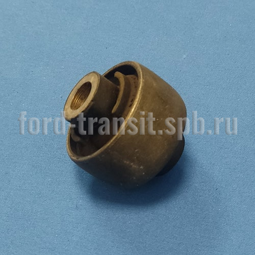 Сайлентблок переднего рычага Форд Мондео 92-96 (задний, 6870549)  купить в сети магазинов автозапчастей Транзит, цена 500 ₽