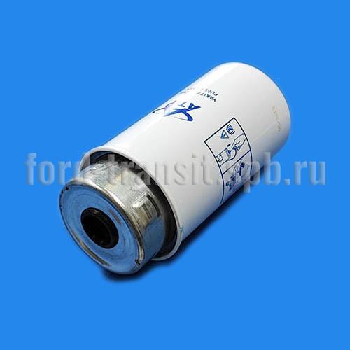 Топливный фильтр Форд Транзит (2.0, 2.4) 00-06 (1709059)  купить в сети магазинов автозапчастей Транзит, цена 1200 ₽