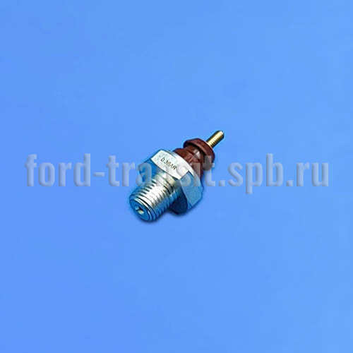 Датчик давления масла Форд Транзит (2.0) 86-00 (1027970)  купить в сети магазинов автозапчастей Транзит, цена 360 ₽