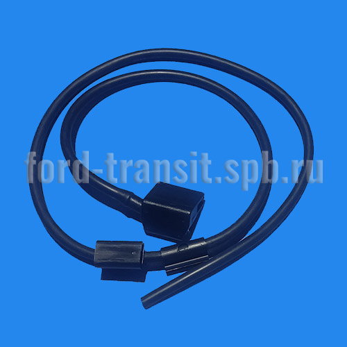 Форсунка омывателя лобового стекла Соллерс Арго 22- (левая, 5205170W5000)  купить в сети магазинов автозапчастей Транзит, цена 280 ₽
