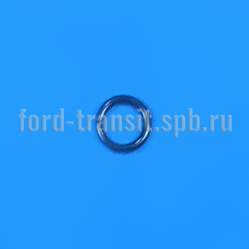 Кольцо шланга ГУР Форд Транзит 87-94 (6080924)  купить в сети магазинов автозапчастей Транзит, цена 1150 ₽