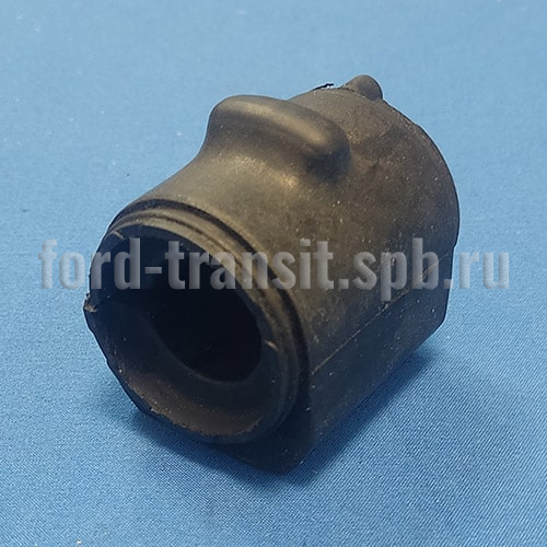 Втулка переднего стабилизатора Форд Мондео 03-07 (1307891)  купить в сети магазинов автозапчастей Транзит, цена 350 ₽