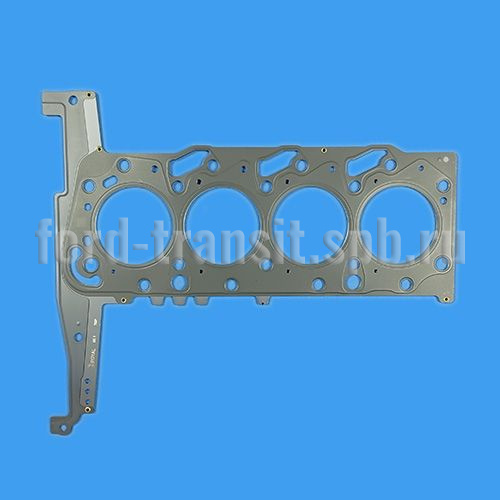 Прокладка головки блока Форд Транзит (2.0) 00-06 (3 зуба, 1349899)  купить в сети магазинов автозапчастей Транзит, цена 4770 ₽