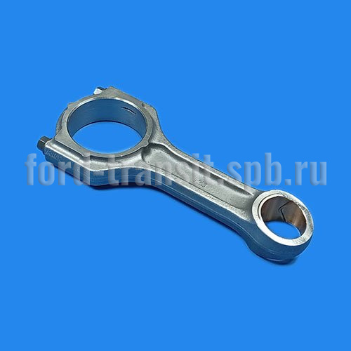 Шатун Соллерс Атлант (2.7) 23- (1004010FE010)  купить в сети магазинов автозапчастей Транзит, цена 3360 ₽