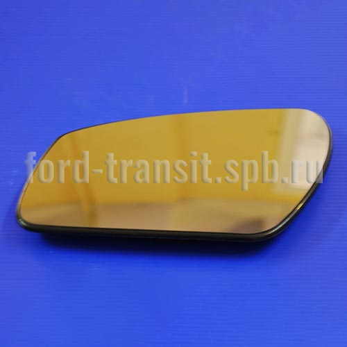 Стекло бокового зеркала Форд Фокус 04-08, Мондео 03-07 (L, без обогр., 1255901)  купить в сети магазинов автозапчастей Транзит, цена 700 ₽
