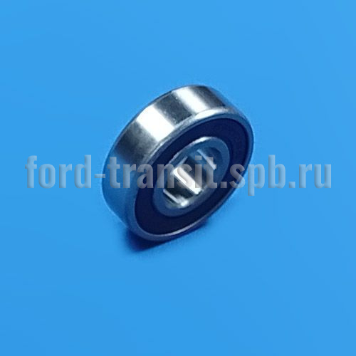 Подшипник коленвала Форд Транзит (2.4) -85, (2.5) 84-00 (1072135)  купить в сети магазинов автозапчастей Транзит, цена 250 ₽