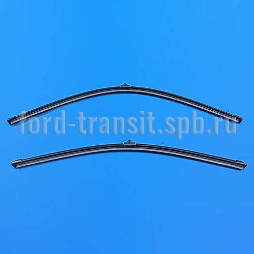 Дворники Форд Транзит 09-14 (1729984)  купить в сети магазинов автозапчастей Транзит, цена 1650 ₽