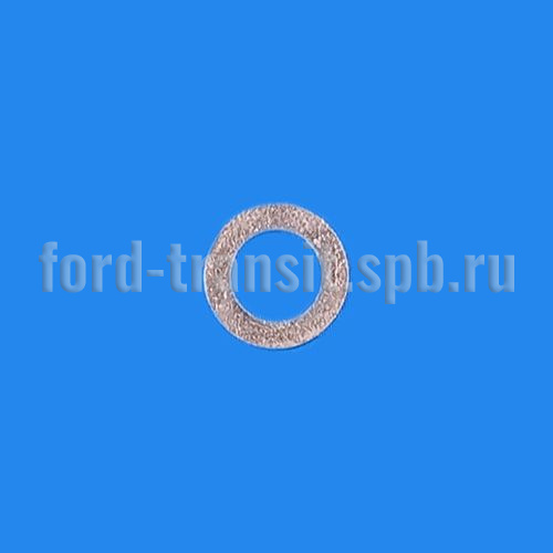 Шайба трубки подачи масла в турбину Соллерс Атлант SF4 (2.7) 23- (1010354FA01)  купить в сети магазинов автозапчастей Транзит, цена 230 ₽