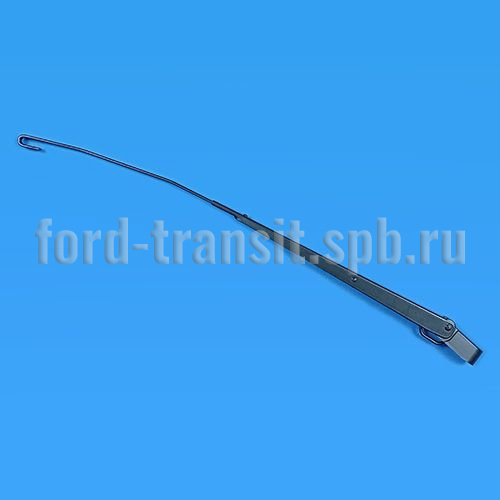 Рычаг стеклоочистителя Соллерс Атлант 23- (R, S37410070-D1)  купить в сети магазинов автозапчастей Транзит, цена 770 ₽