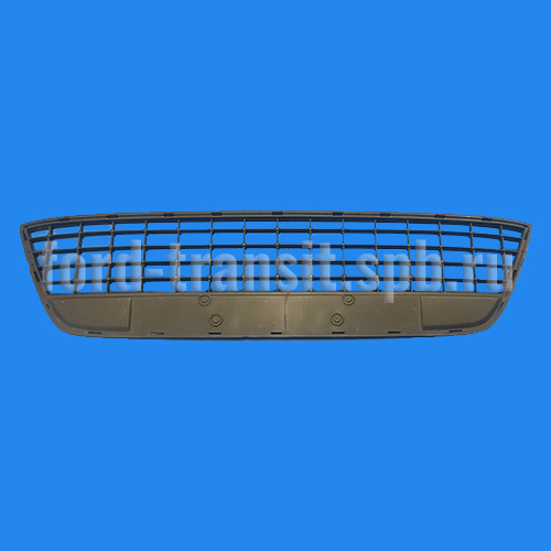Решетка переднего бампера Форд Мондео 07-10 (1523864)  купить в сети магазинов автозапчастей Транзит, цена 2500 ₽